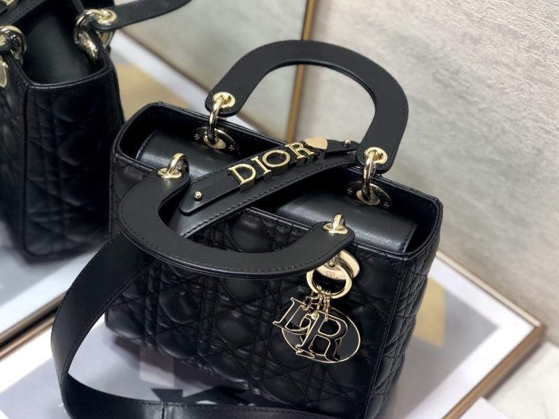 Christian Dior My Lady Bags